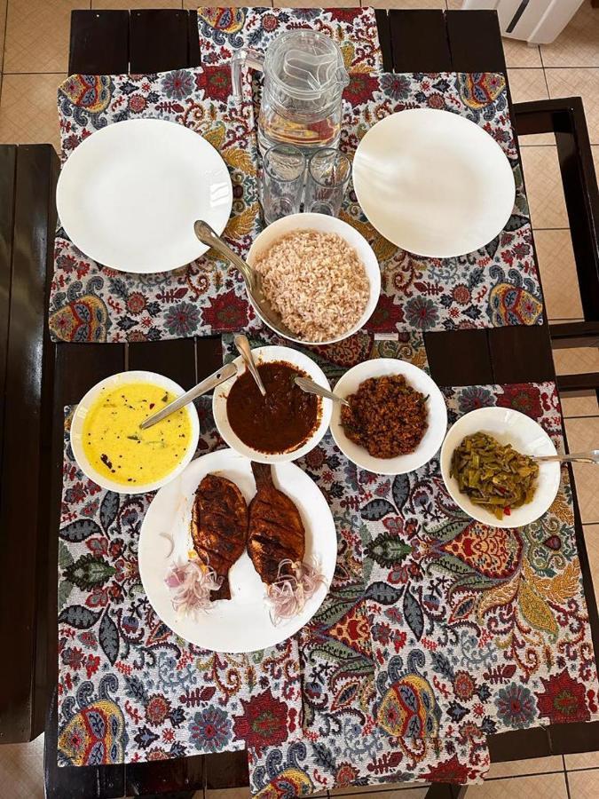 Babira Brookside Heritage Resort كوماراكوم المظهر الخارجي الصورة