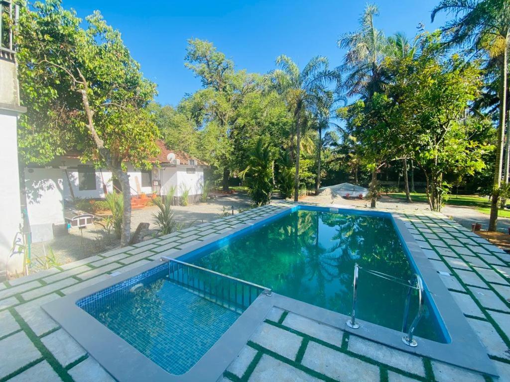 Babira Brookside Heritage Resort كوماراكوم المظهر الخارجي الصورة