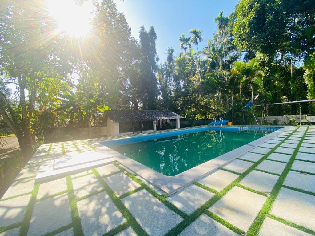 Babira Brookside Heritage Resort كوماراكوم المظهر الخارجي الصورة