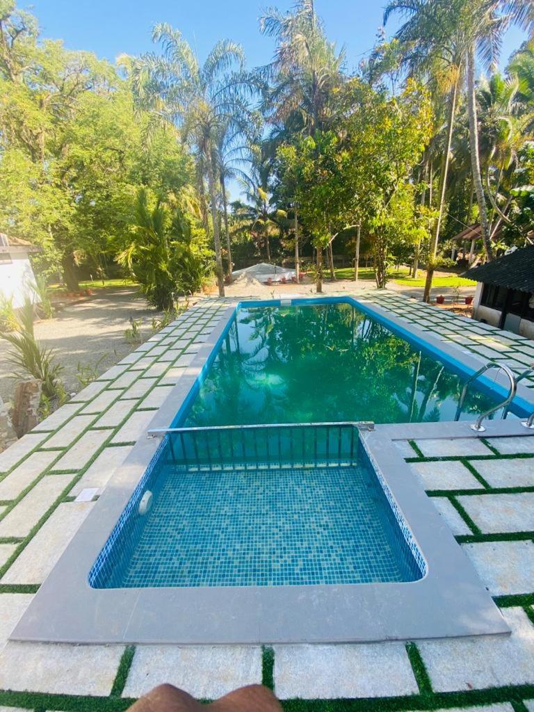 Babira Brookside Heritage Resort كوماراكوم المظهر الخارجي الصورة