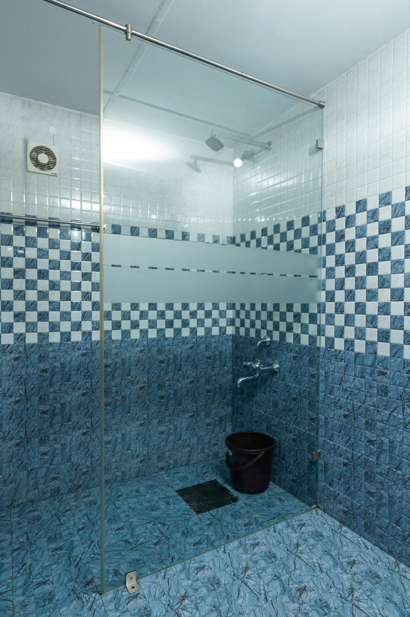 Babira Brookside Heritage Resort كوماراكوم المظهر الخارجي الصورة